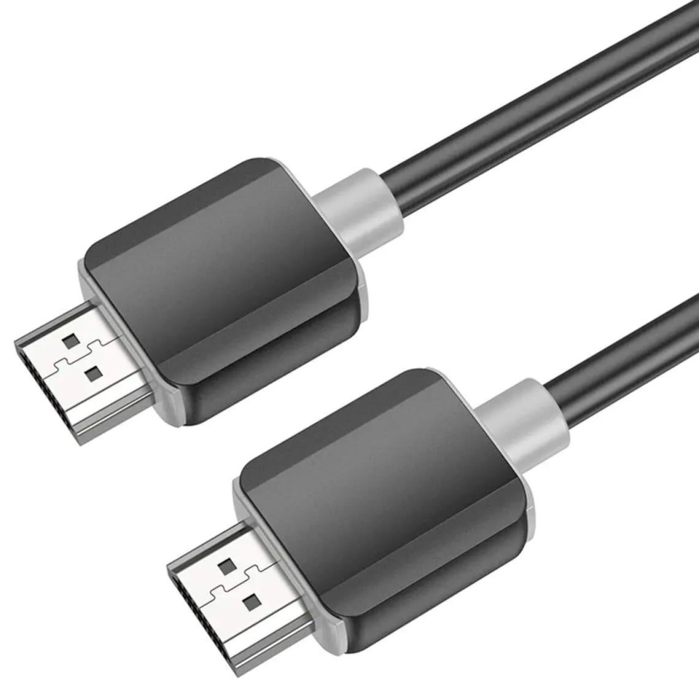 Кабель HDMI-HDMI V 2.0 1 м (6931474799388)