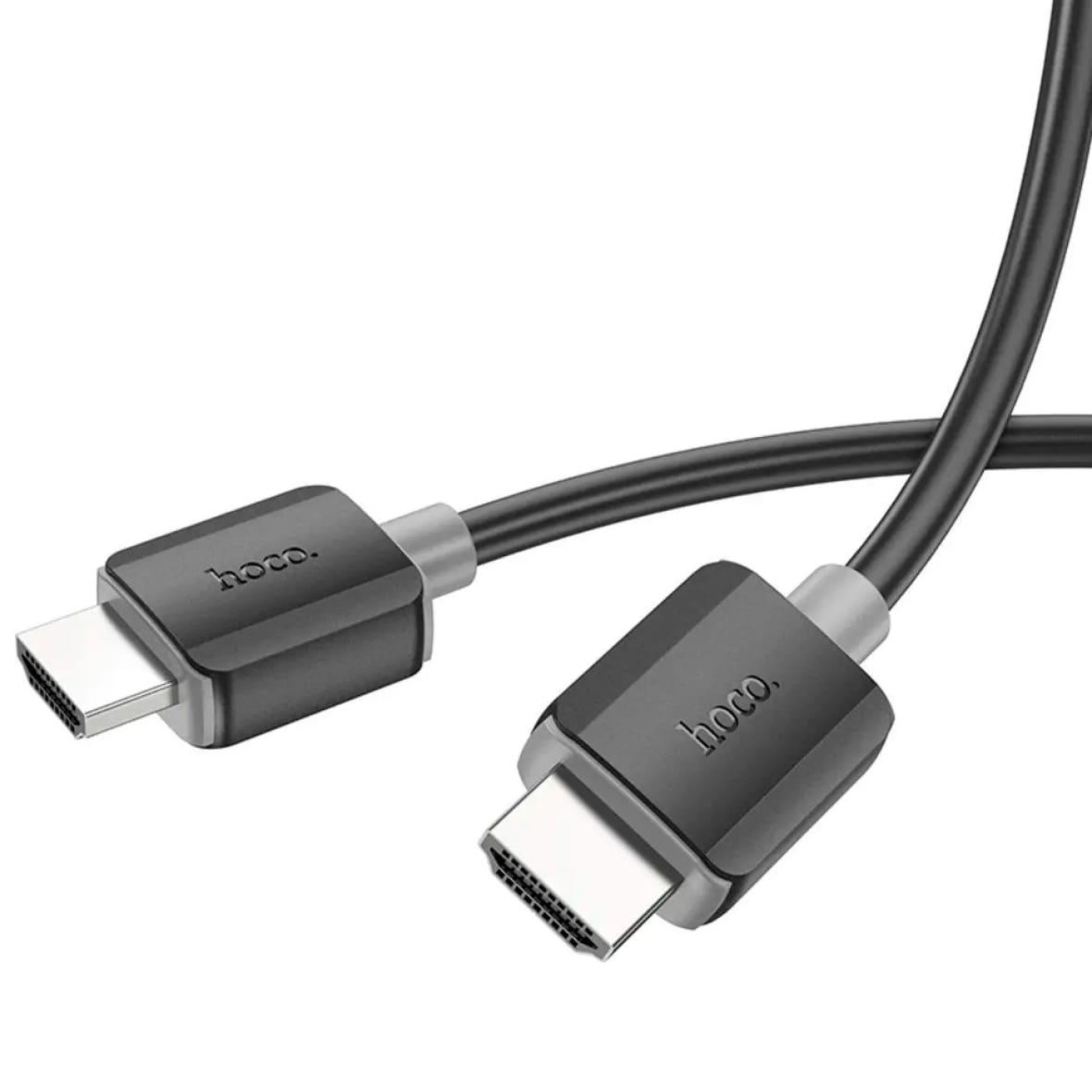 Кабель HDMI-HDMI V 2.0 1 м (6931474799388)