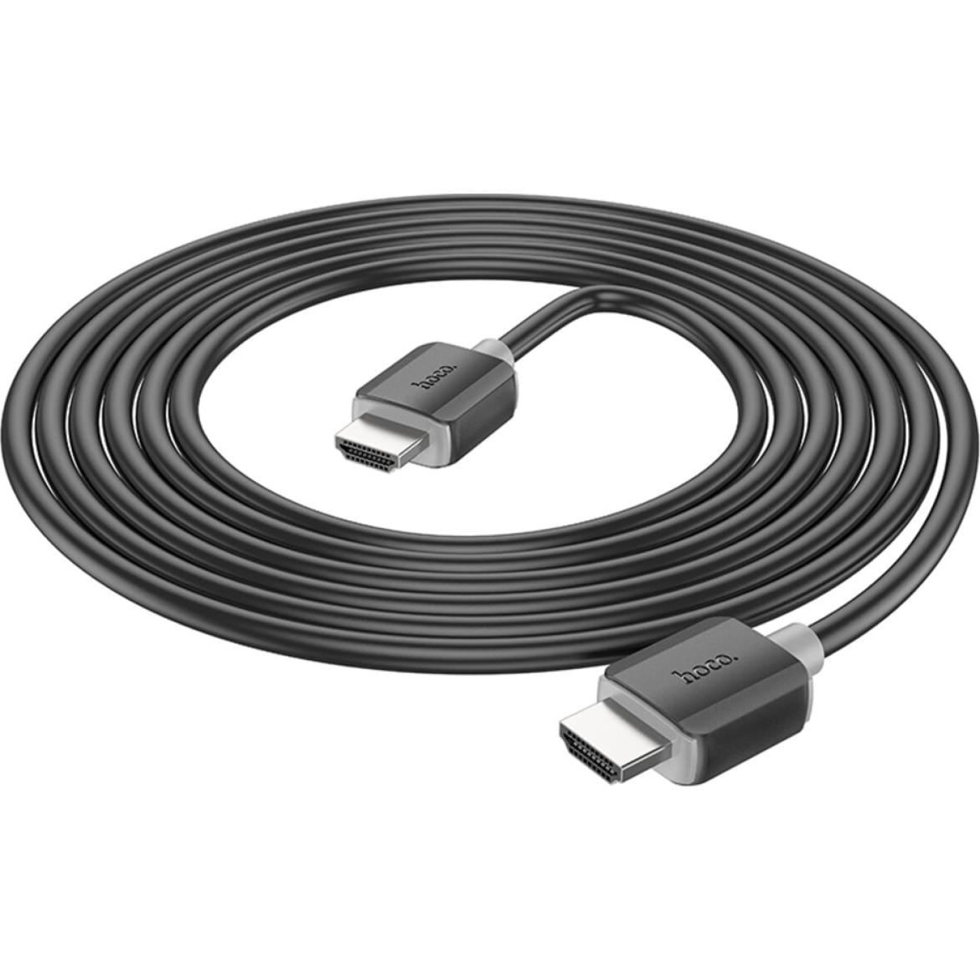 Кабель HDMI-HDMI V 2.0 1 м (6931474799388)