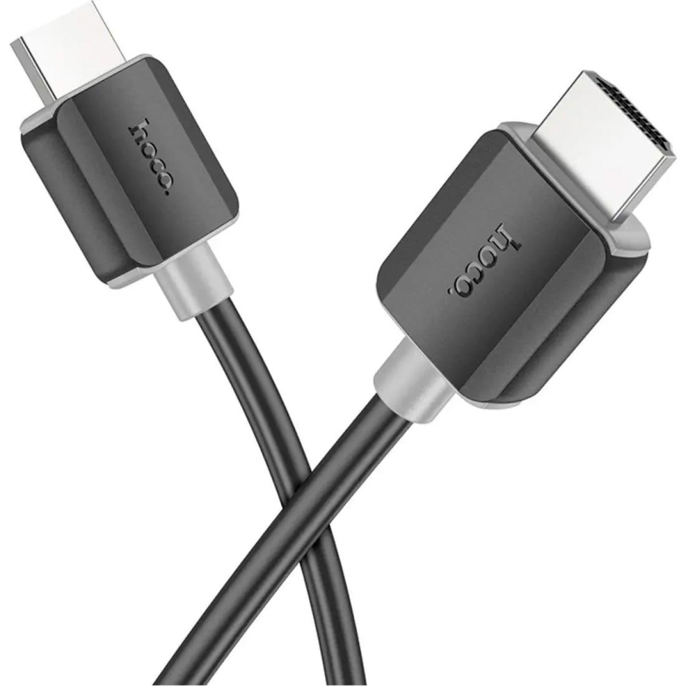 Кабель HDMI-HDMI V 2.0 1 м (6931474799388)