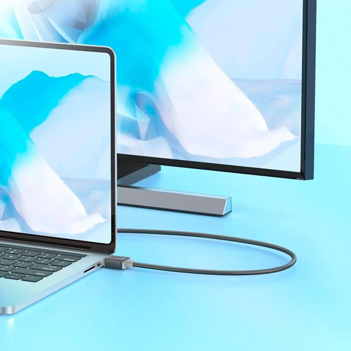 Кабель HDMI-HDMI V 2.0 3 м (6931474799401)