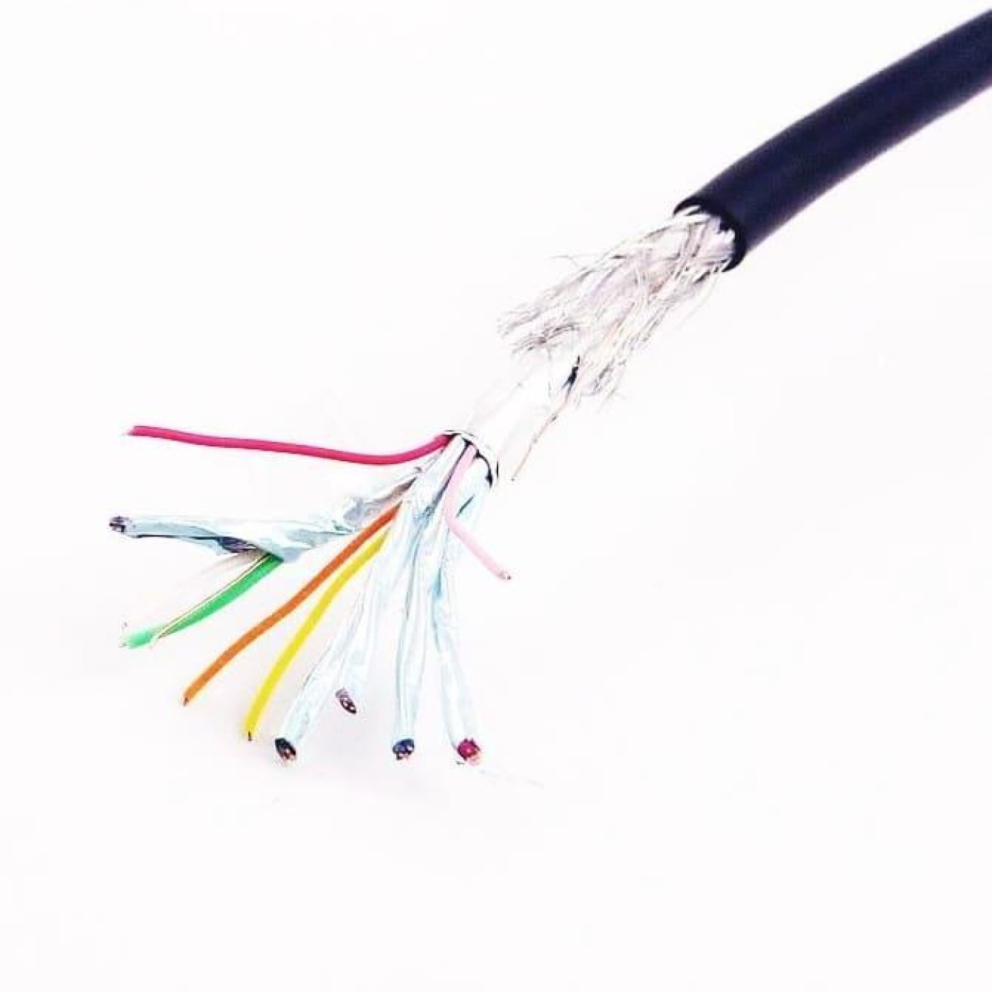 Кабель Cablexpert HDMI-HDMI V 1.4 1.8 м (CC-HDMI490-6)