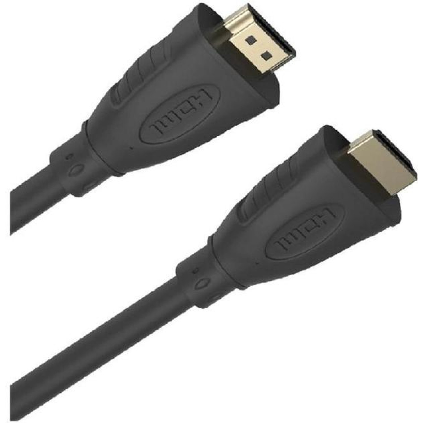 Кабель HP HDMI-HDMI V 2.1 3 м (DHC-HD02-03M)