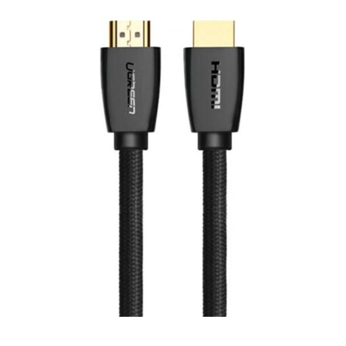 Кабель Ugreen HDMI-HDMI V 1.4 5 м (40412)