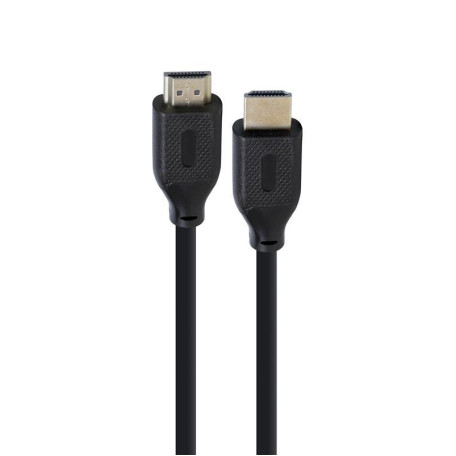 Кабель Cablexpert HDMI-HDMI V 2.1 2 м (CC-HDMI8K-2M)
