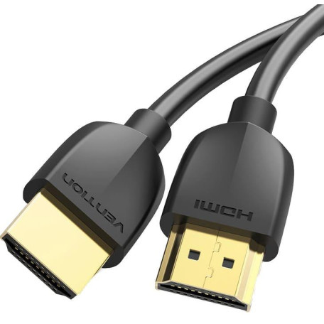 Кабель Vention HDMI-HDMI V 2.0 2 м (AAIBH)