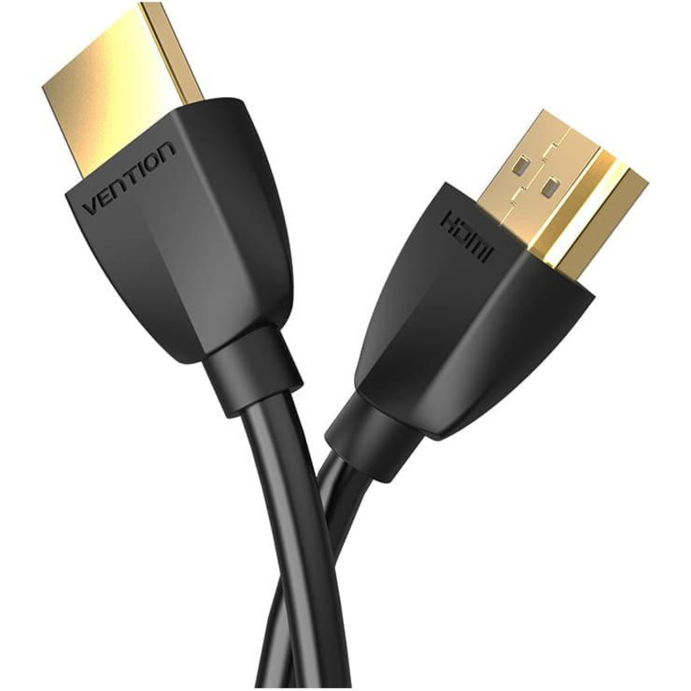 Кабель Vention HDMI-HDMI V 2.0 2 м (AAIBH)