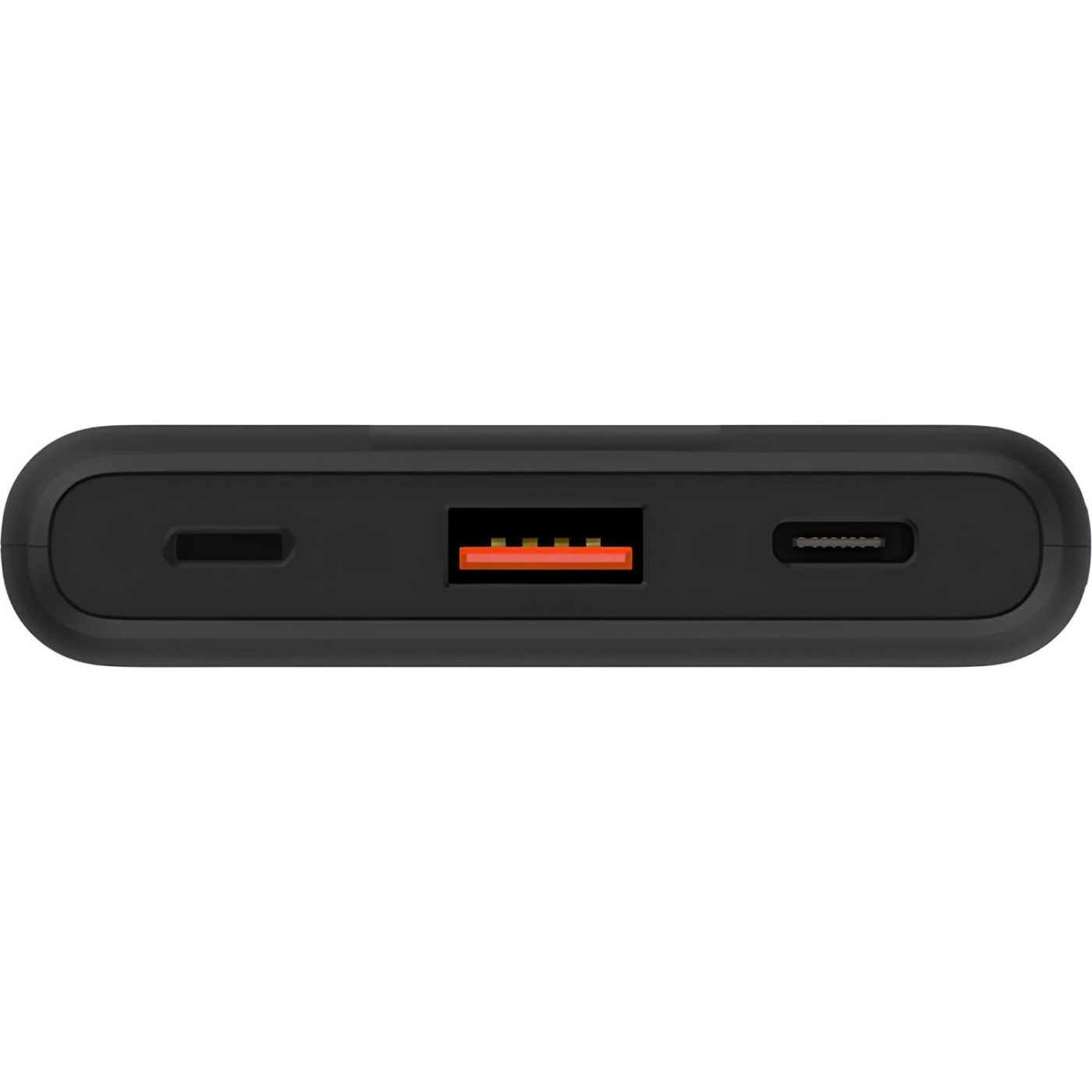 Павербанк Silicon Power Black 10 000 mAh / (SP10KMAPBKQP550K)