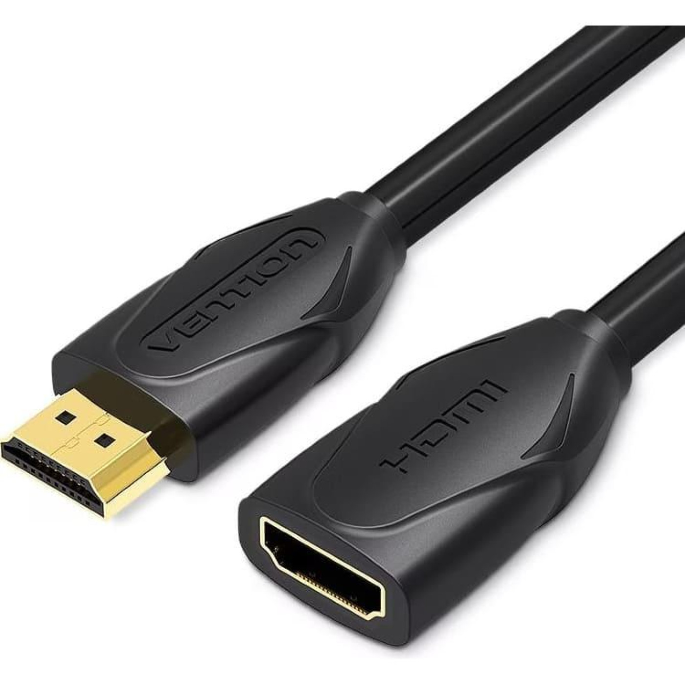 Кабель Vention HDMI-HDMI V 2.0 2 м (VAA-B06-B200)
