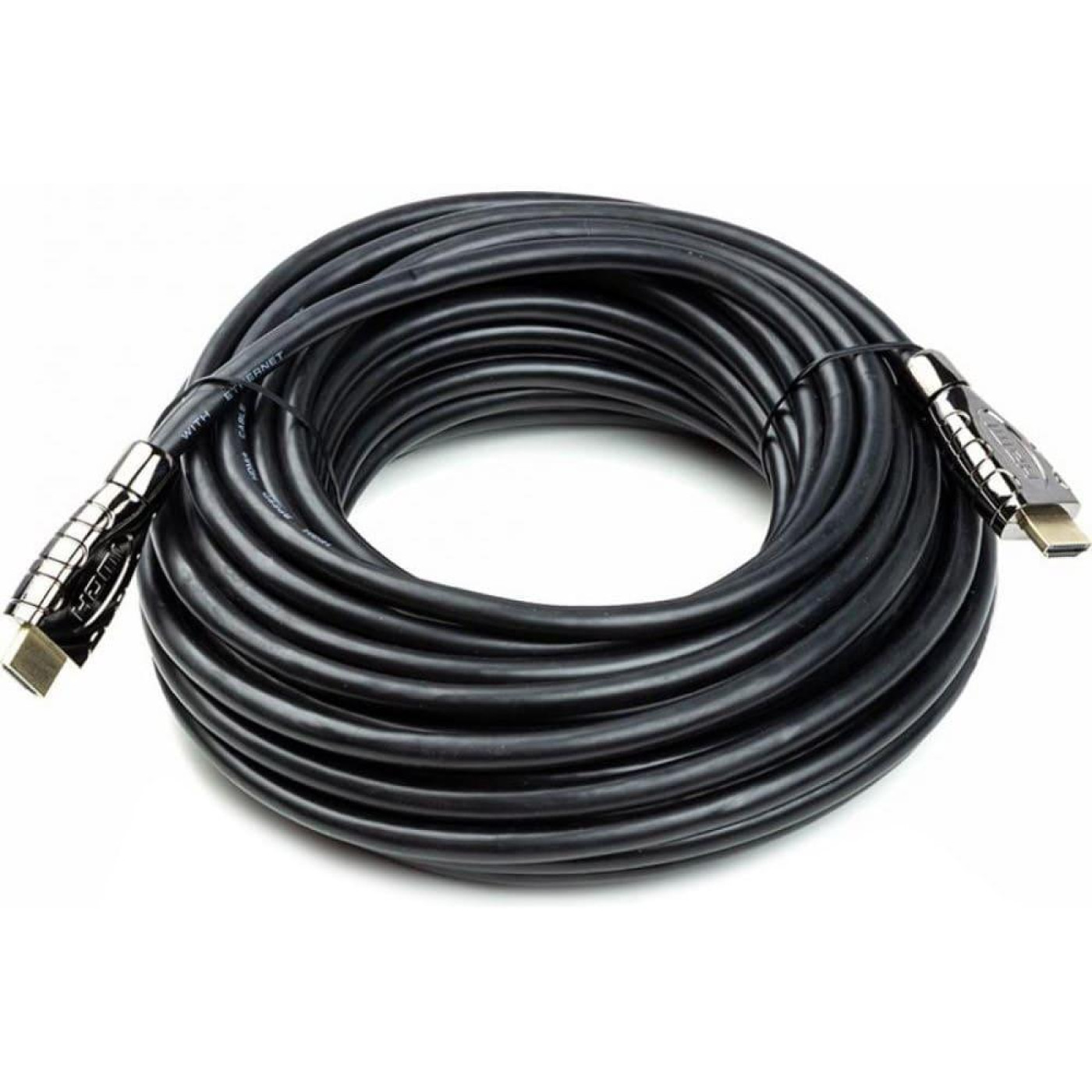 Кабель PowerPlant HDMI-HDMI V 2.0 20 м (KD00AS1295)