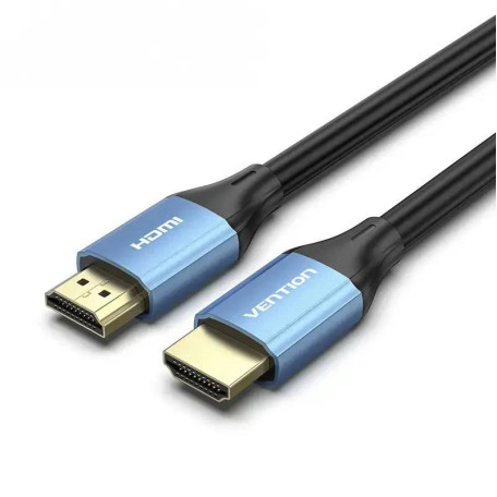 Кабель Vention HDMI-HDMI V 2.0 3 м (ALHSI)
