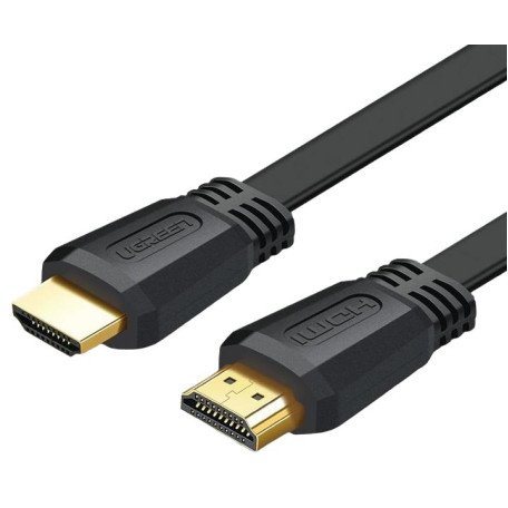 Кабель Ugreen HDMI-HDMI V 2.0 2 м (UGR-70159)