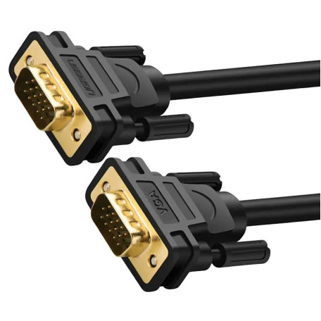 Кабель Ugreen VGA-VGA 1 м (UGR-11673)