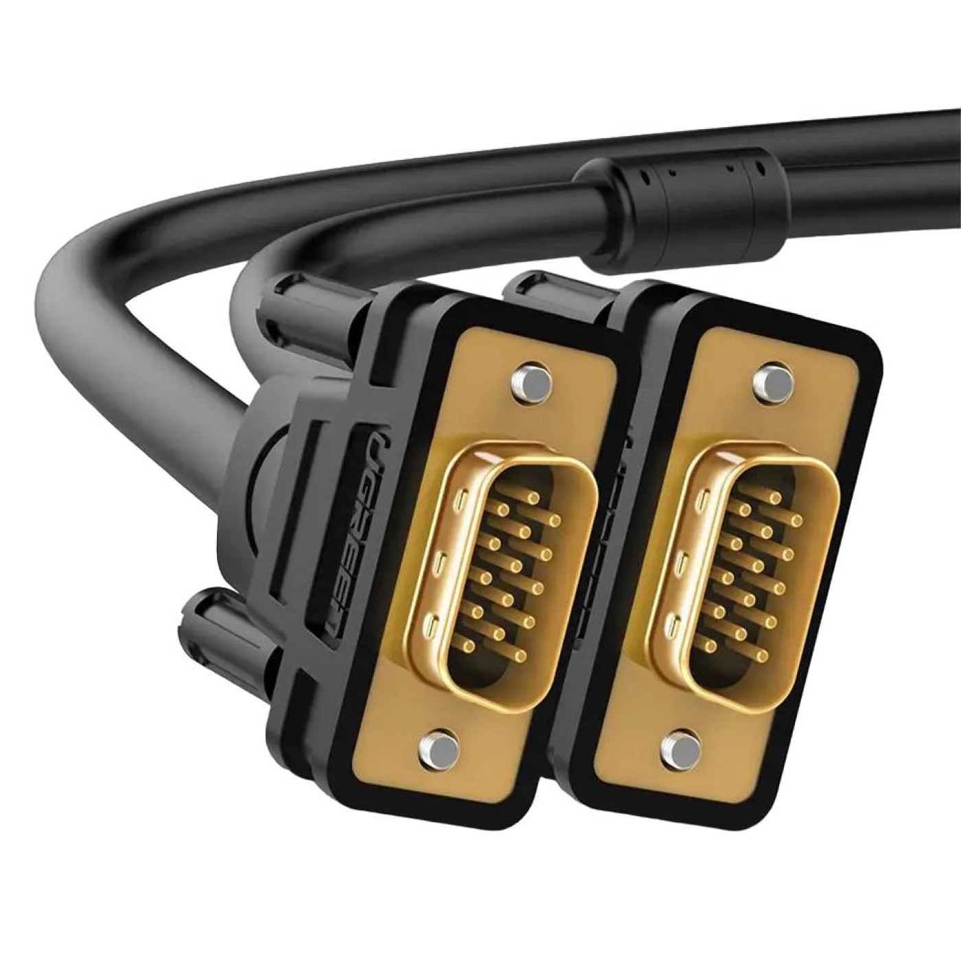 Кабель Ugreen VGA-VGA 1 м (UGR-11673)