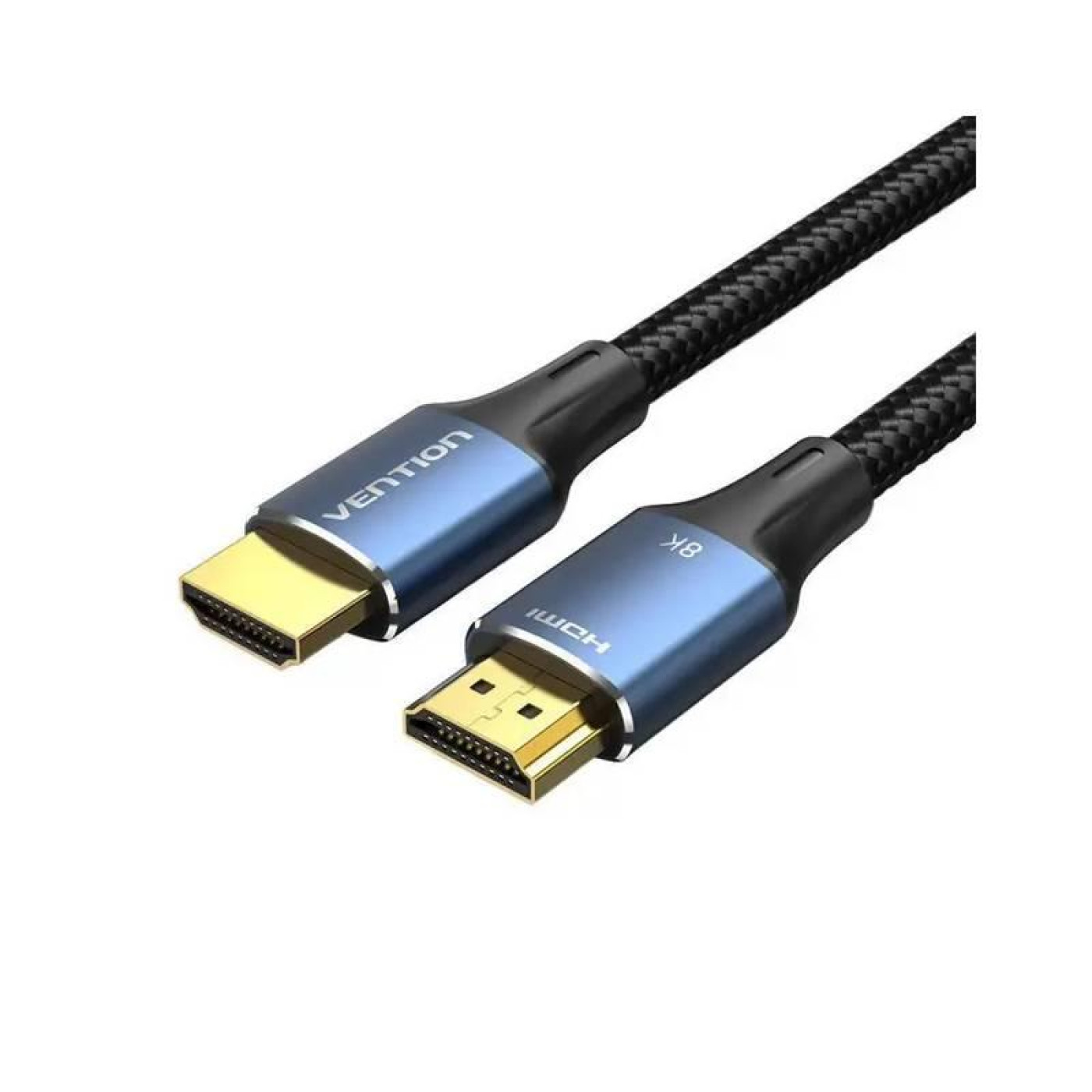 Кабель Vention HDMI-HDMI V 2.1 2 м (ALGLH)