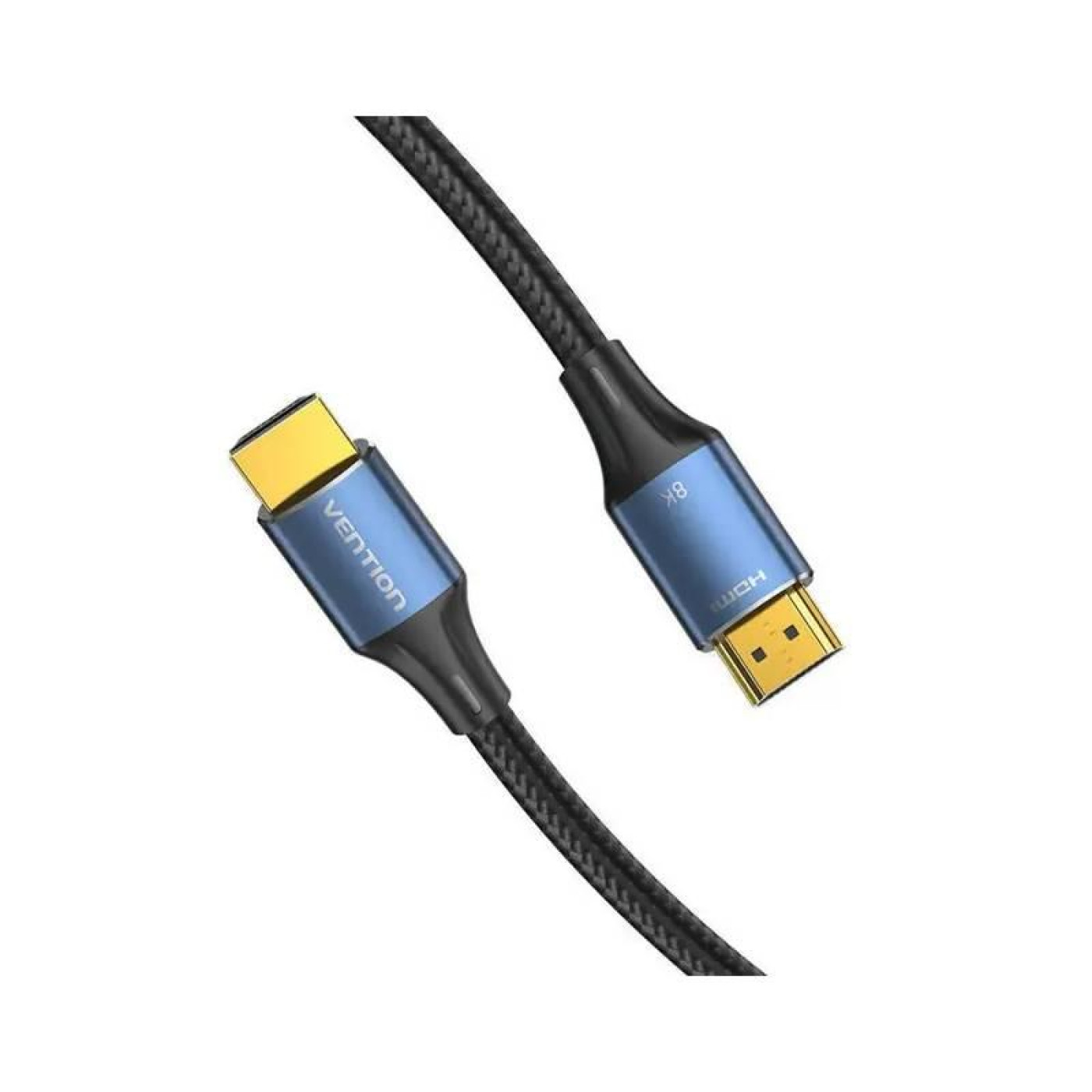 Кабель Vention HDMI-HDMI V 2.1 2 м (ALGLH)