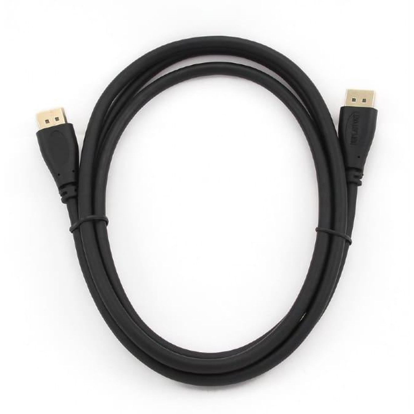 Кабель Cablexpert DisplayPort-DisplayPort V 1.0 1 м (CC-DP-1M)
