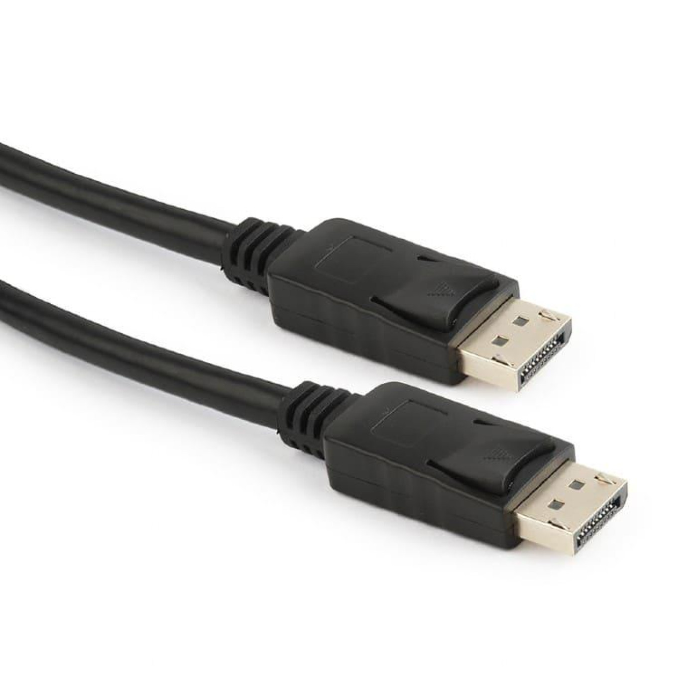 Кабель Cablexpert DisplayPort-DisplayPort V 1.2 1.8 м (CC-DP2-6)