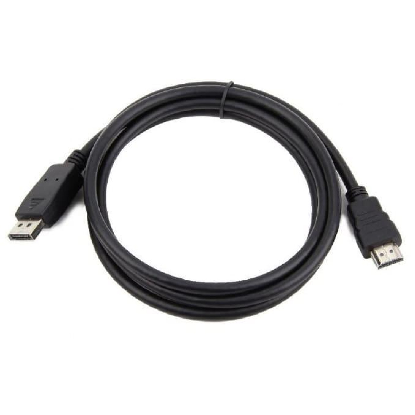 Кабель Cablexpert DisplayPort-HDMI V 1.2 1.8 м (CC-DP-HDMI-6)