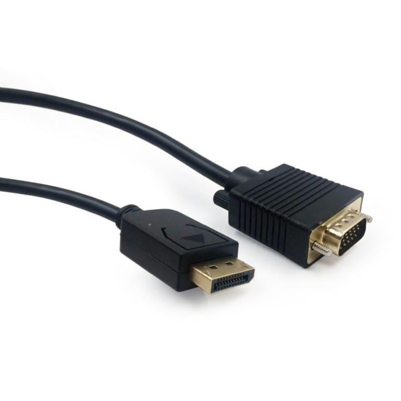 Кабель Cablexpert DisplayPort-VGA 1.8 м (CCP-DPM-VGAM-6)