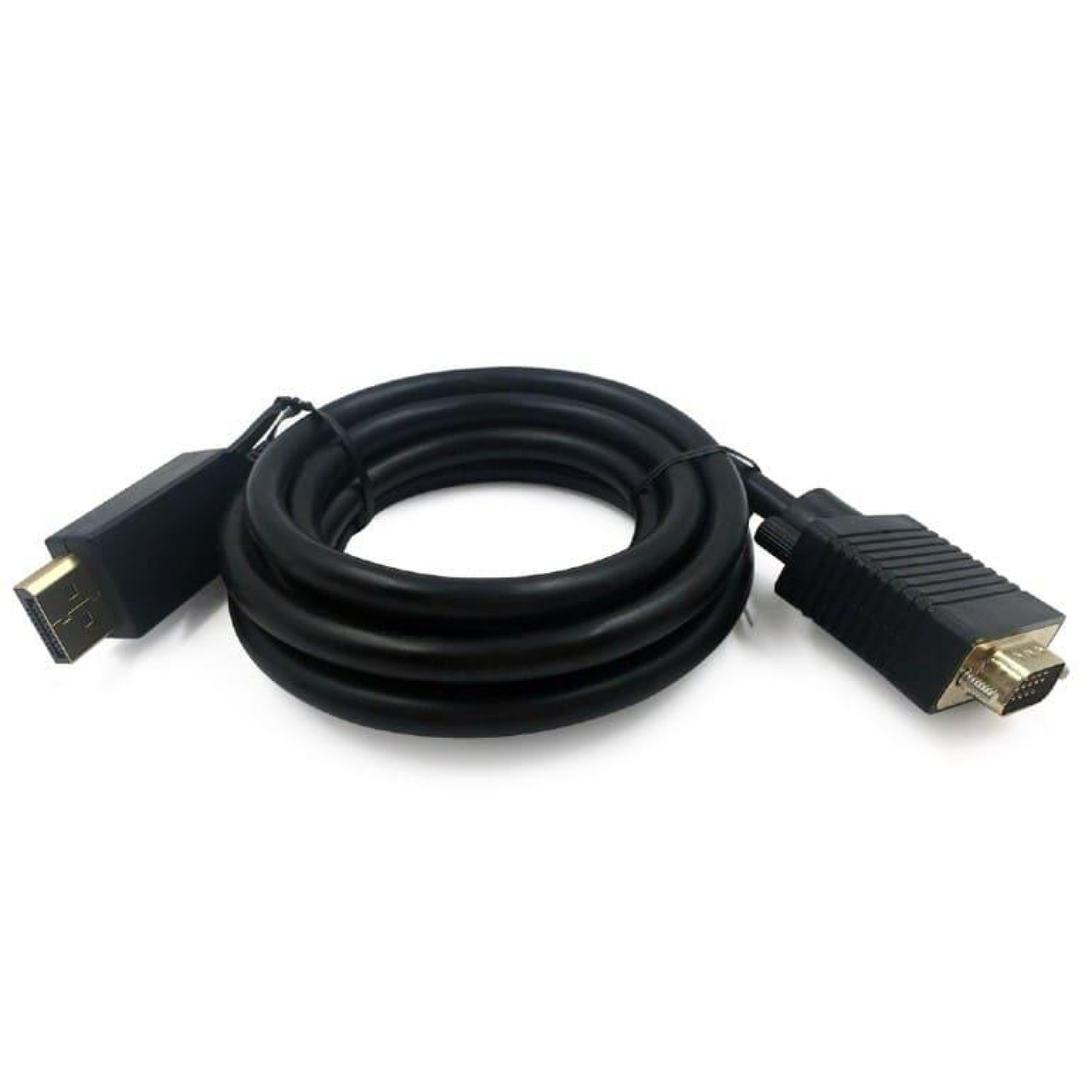 Кабель Cablexpert DisplayPort-VGA 1.8 м (CCP-DPM-VGAM-6)
