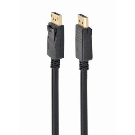 Кабель Cablexpert DisplayPort-DisplayPort V 1.2 1.8 м (CC-DP2-6)