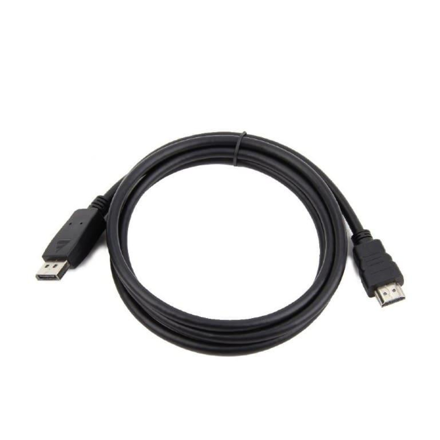 Кабель Cablexpert DisplayPort-HDMI 3 м (CC-DP-HDMI-3M)