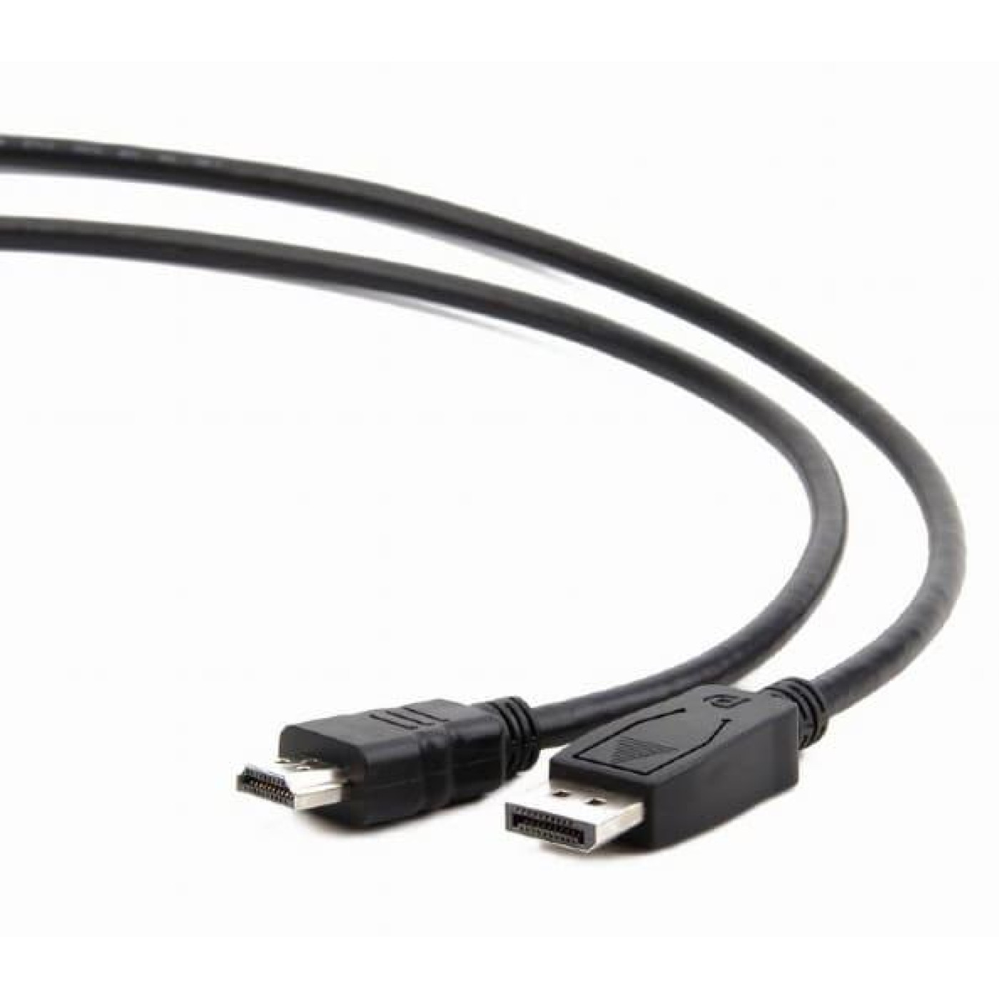 Кабель Cablexpert DisplayPort-HDMI 3 м (CC-DP-HDMI-3M)