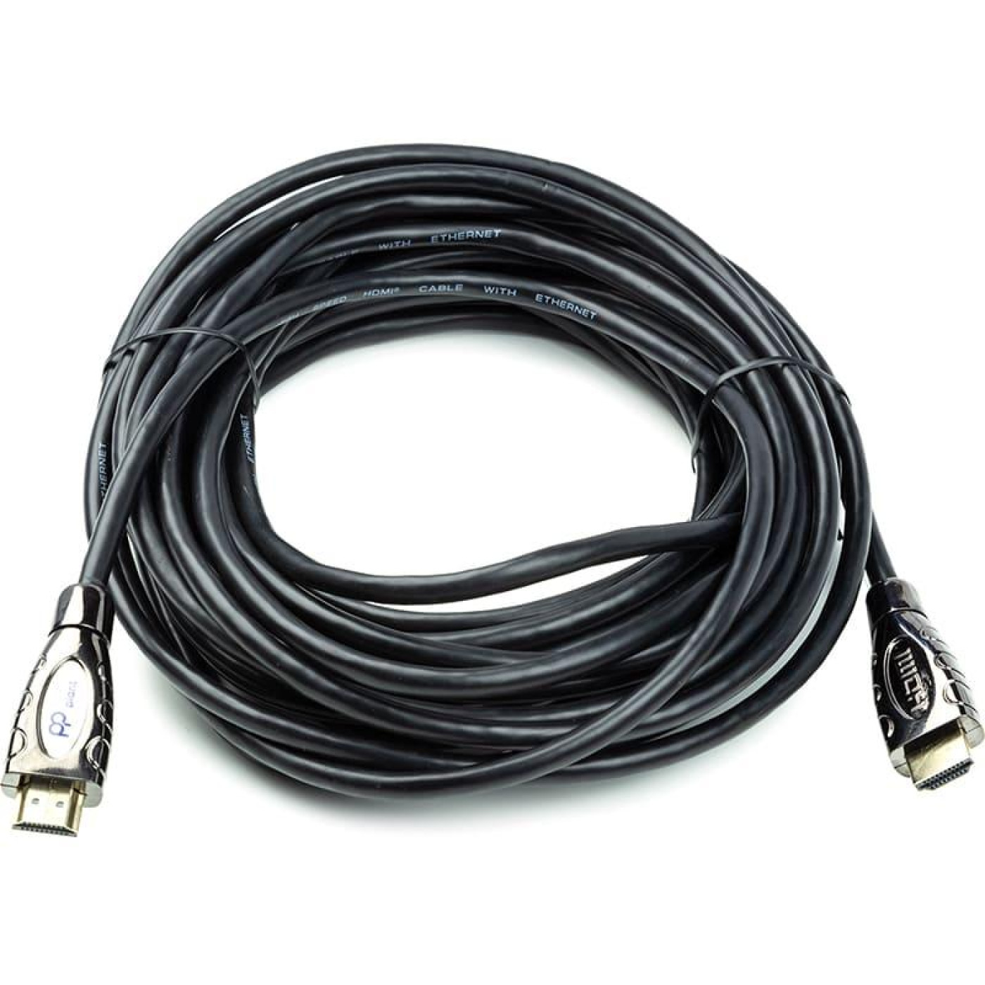 Кабель PowerPlant HDMI-HDMI V 2.0 10 м (KD00AS1293)