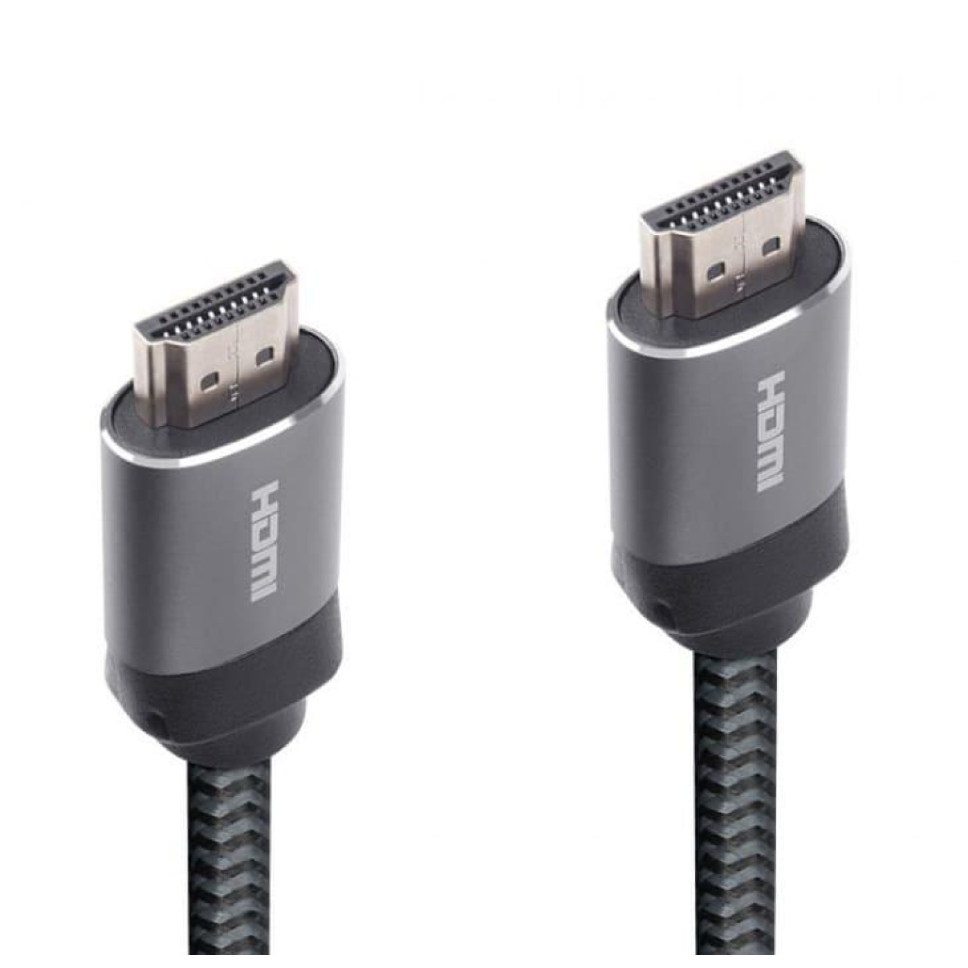 Кабель Real-EL HDMI-HDMI 2 м (EL123500046)