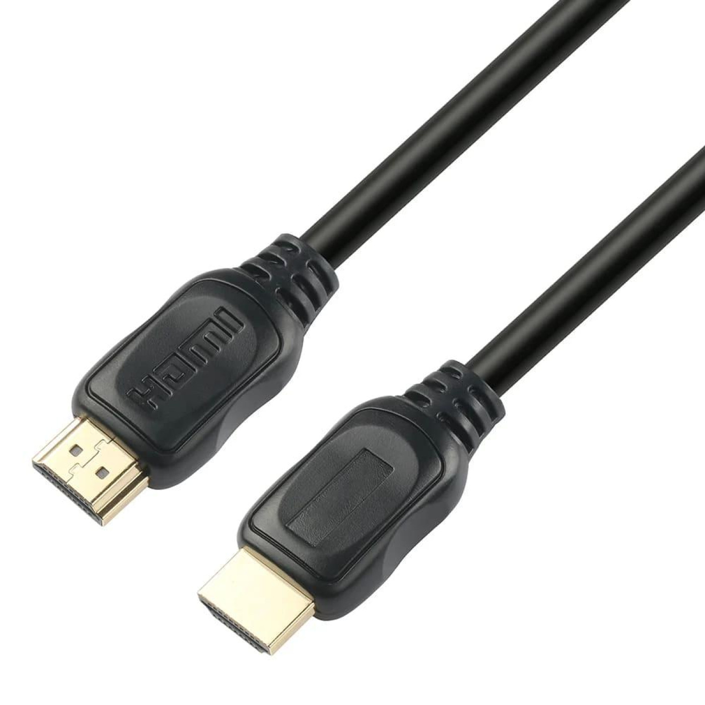 Кабель ColorWay HDMI-HDMI V 2.0 1.5 м (CW-CBHD078-BK)