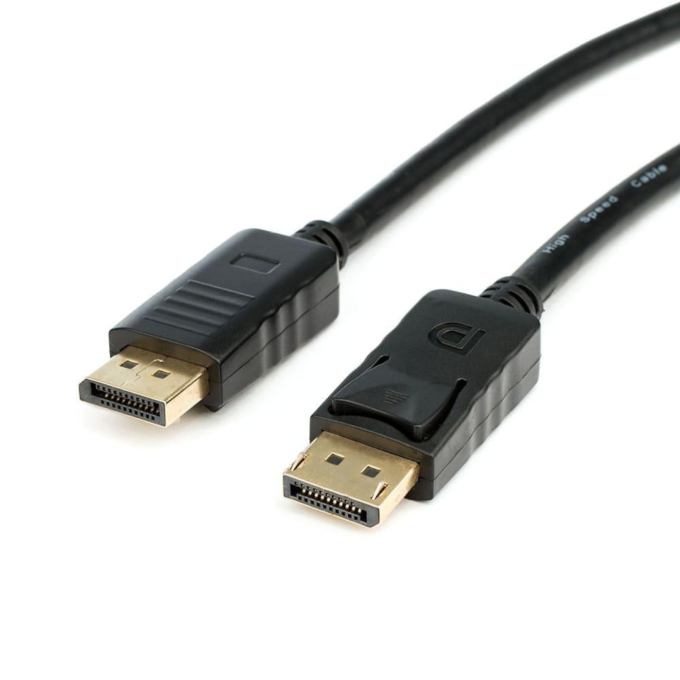 Кабель ATcom DisplayPort-DisplayPort 3 м (30121)