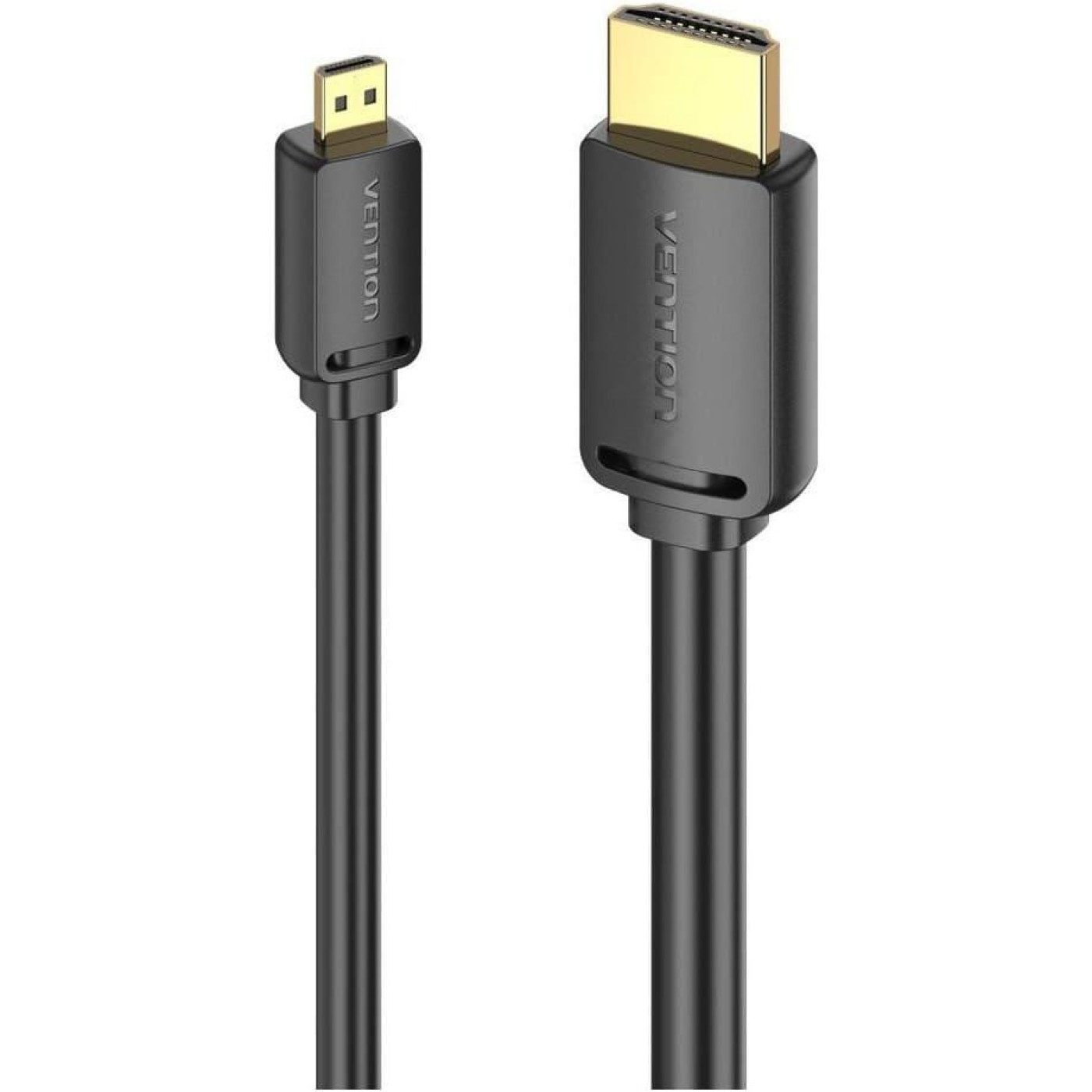 Кабель Vention HDMI-microHDMI 3 м (AGIBI)