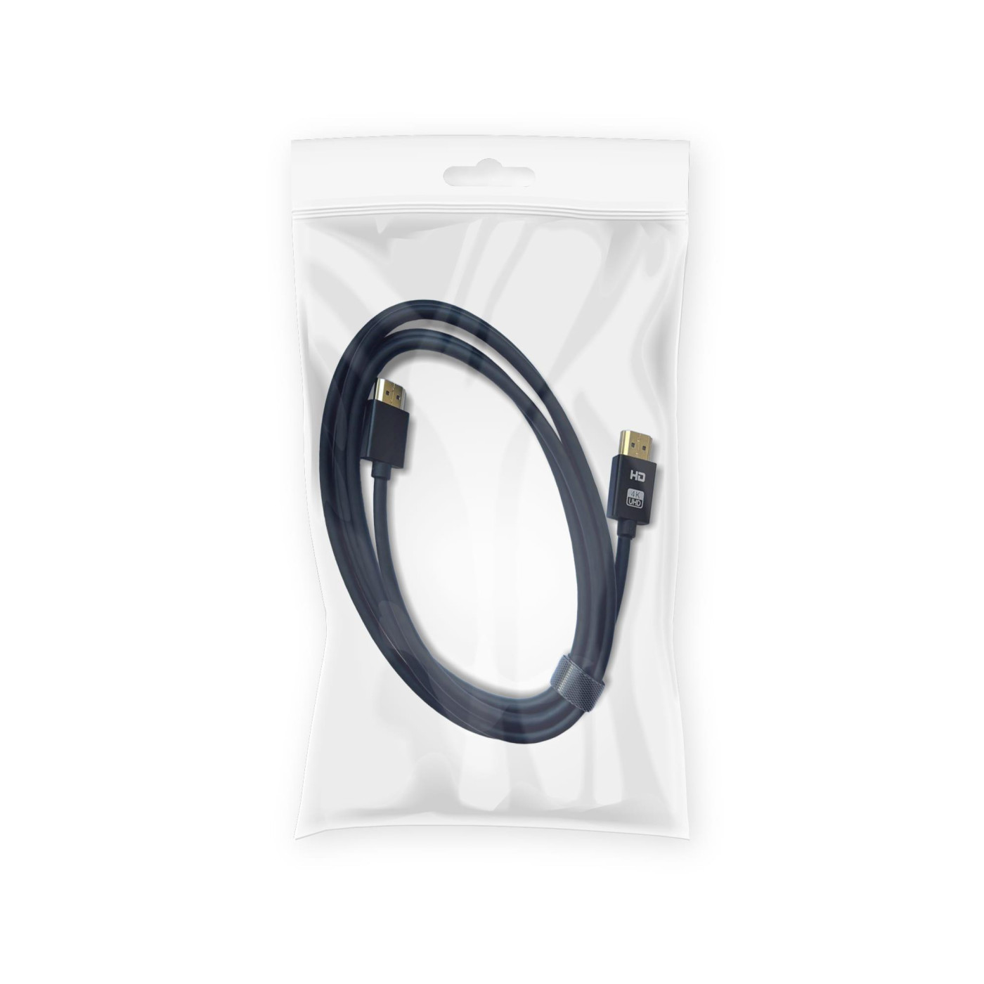 Кабель Armorstandart HDMI-HDMI V 2.0 2 м (ARM69369)