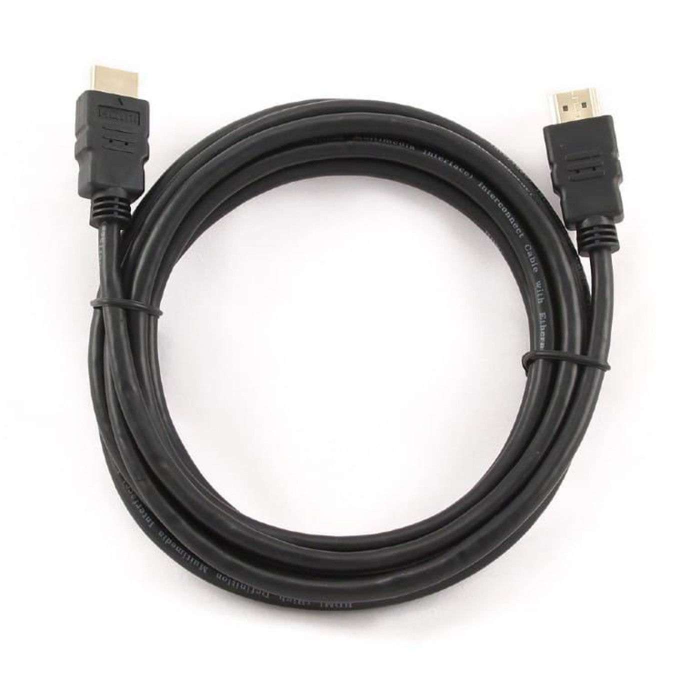 Кабель Cablexpert HDMI-HDMI 3 м (CC-HDMI4-10)