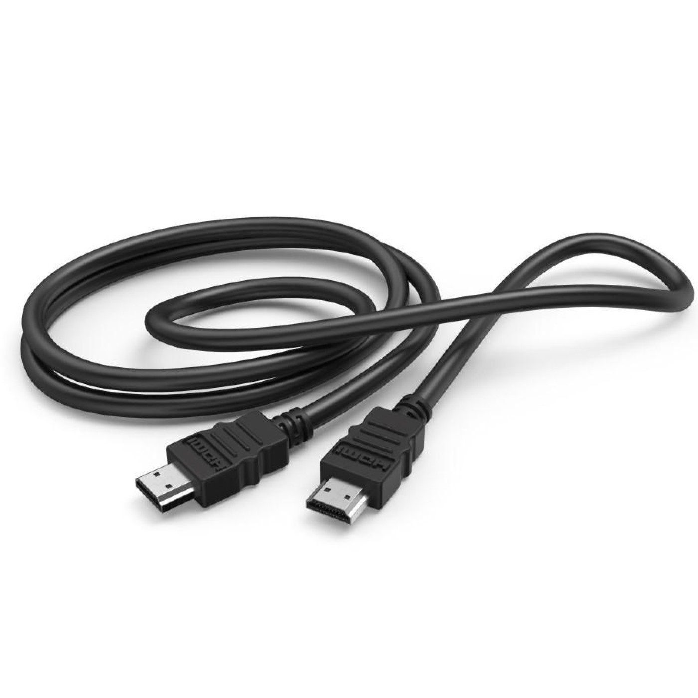Кабель Hama HDMI - HDMI 3D 10m Black (00205280)