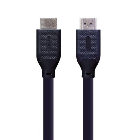 Кабель Cablexpert HDMI-HDMI V 2.1 2 м (CC-HDMI8K-2M)