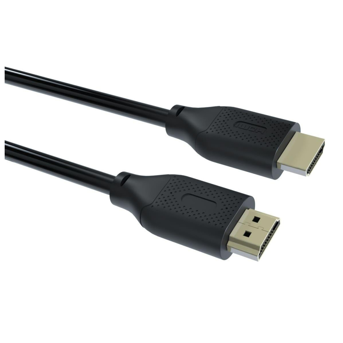 Кабель Cablexpert HDMI-HDMI V 2.1 2 м (CC-HDMI8K-2M)