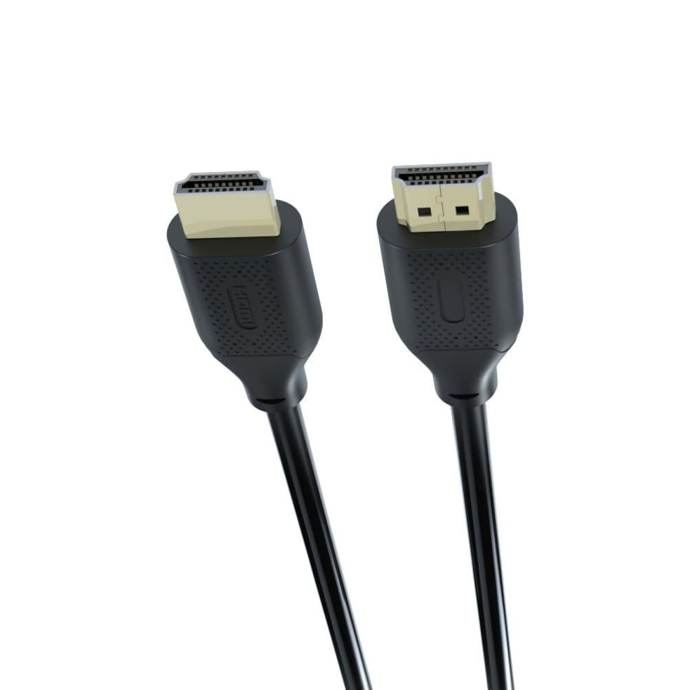 Кабель Cablexpert HDMI-HDMI V 2.1 2 м (CC-HDMI8K-2M)