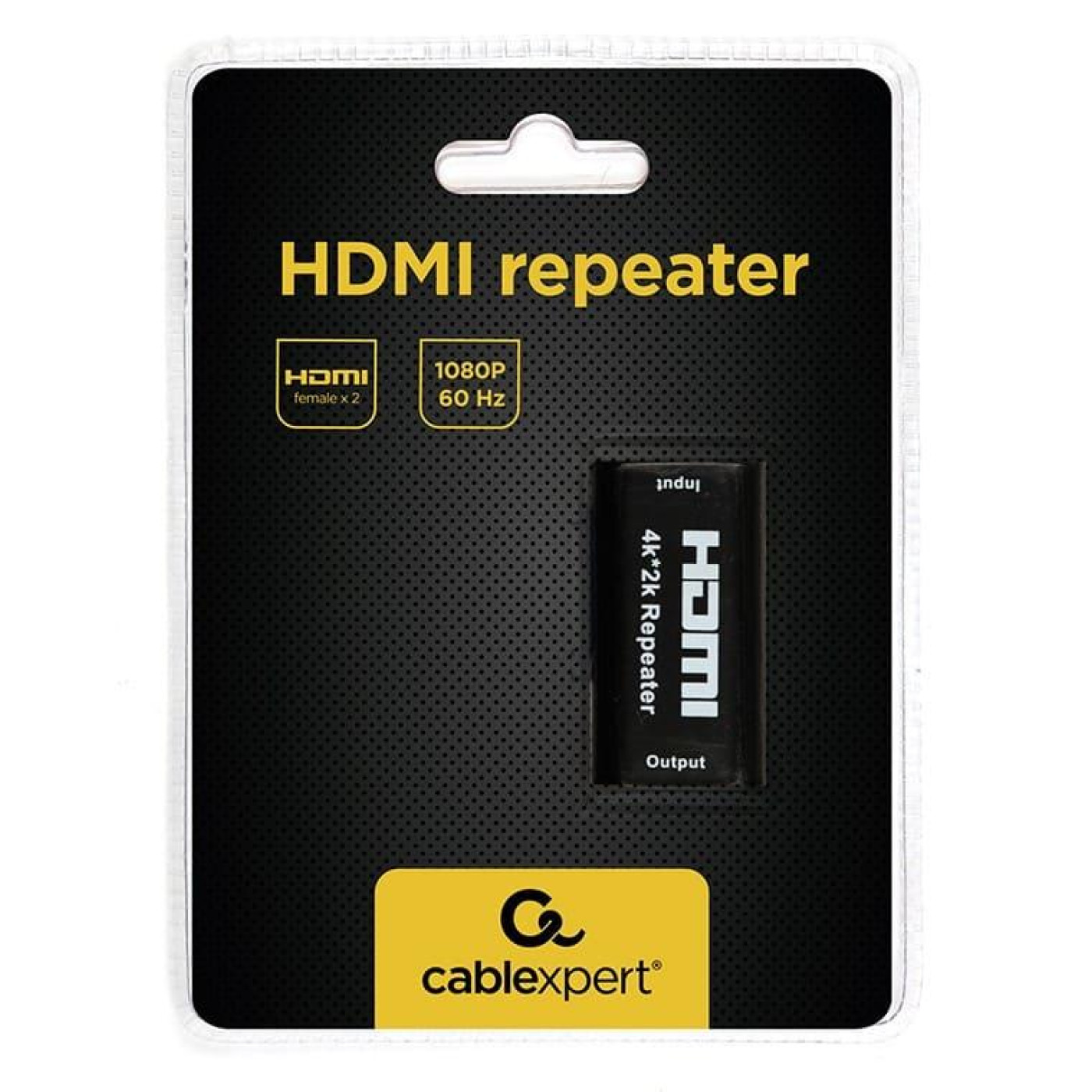 Кабель Cablexpert HDMI-HDMI (DRP-HDMI-02)