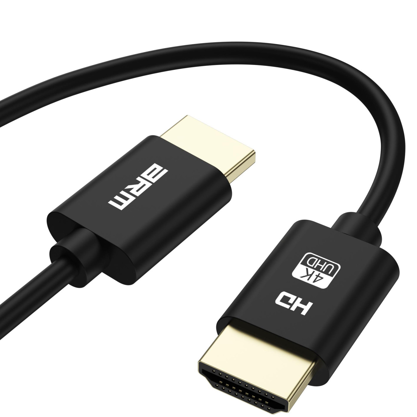 Кабель Armorstandart HDMI-HDMI V 2.0 1 м (ARM69368)
