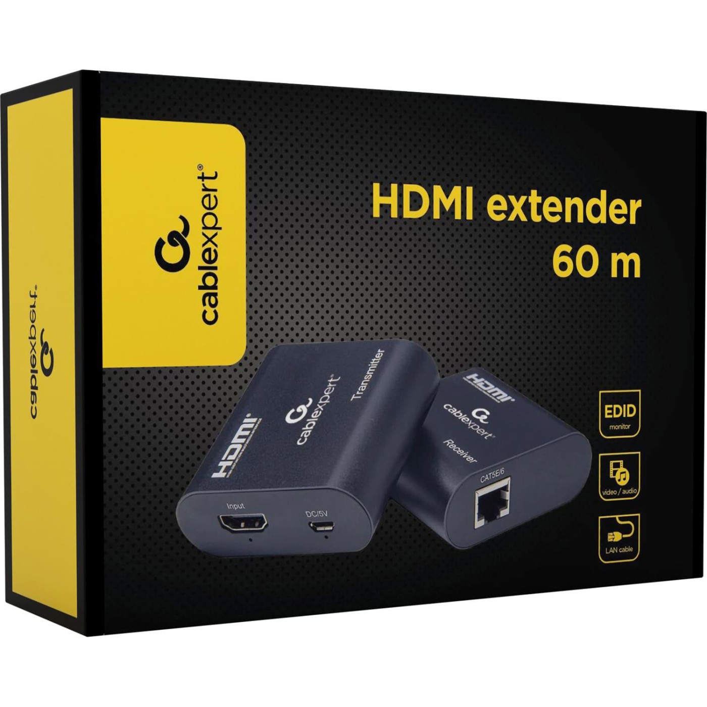 Кабель Cablexpert (DEX-HDMI-03)