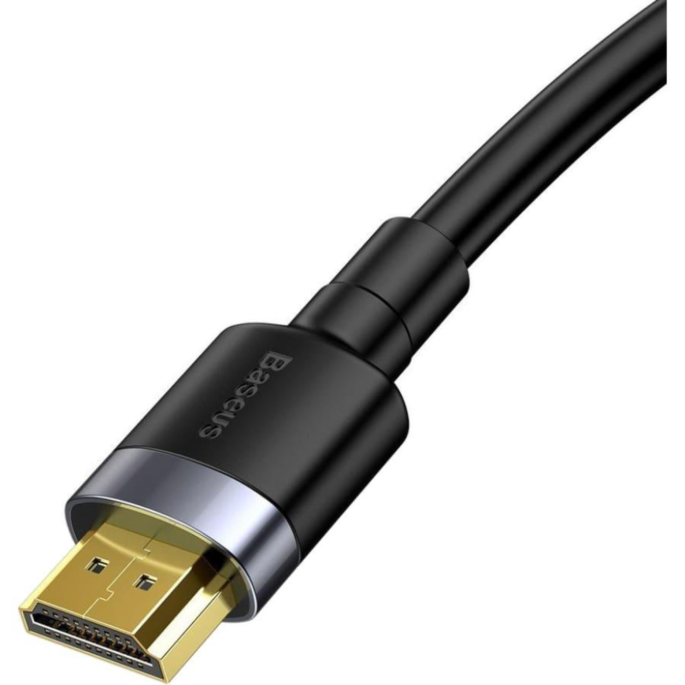 Кабель Baseus HDMI-HDMI V 2.0 5 м (CADKLF-H01)