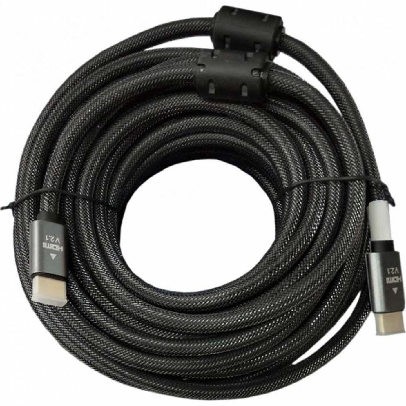 Кабель ATcom HDMI-HDMI V 2.1 10 м (23710)