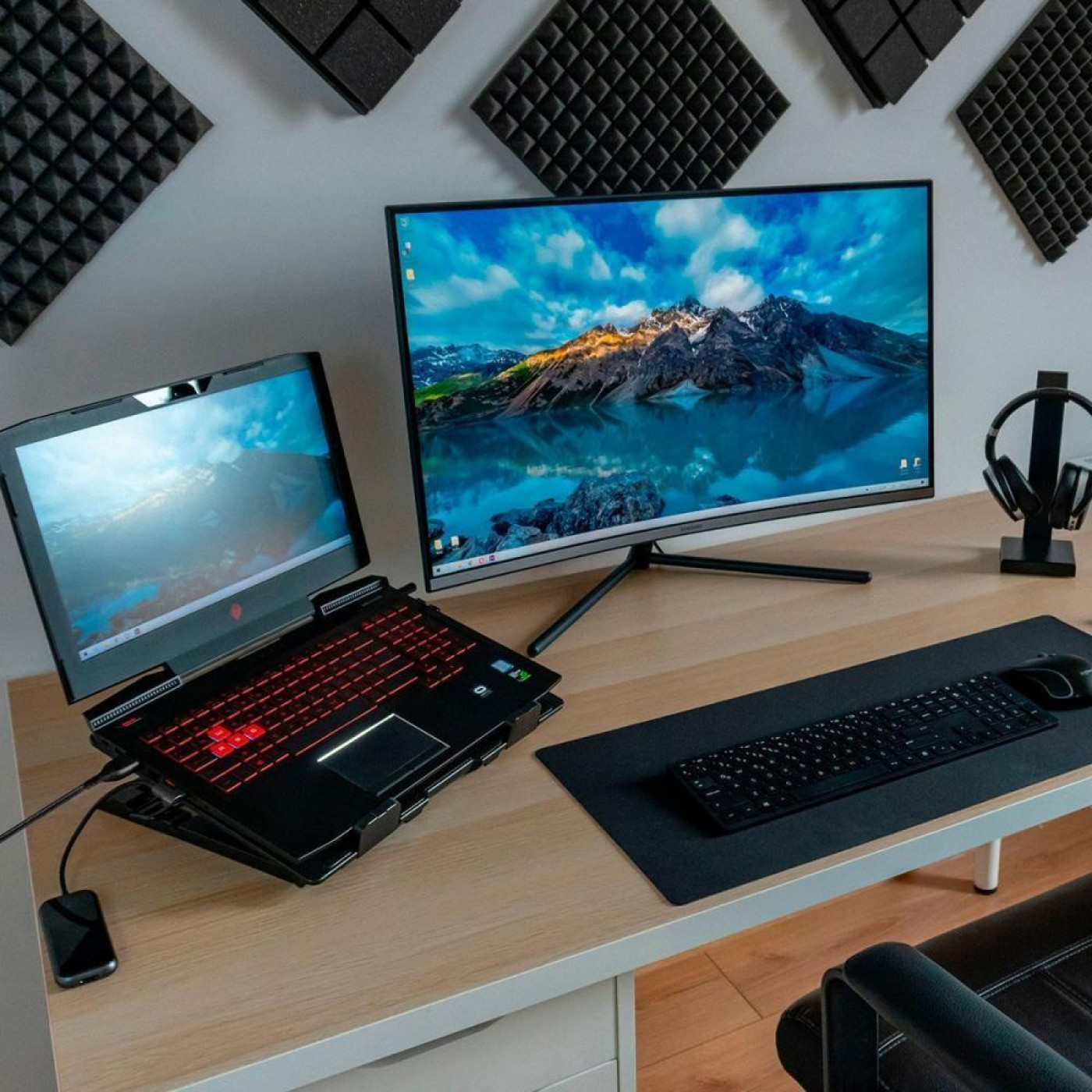 Кабель Proove HDMI-HDMI V 2.0 2 м (DCP220003601)