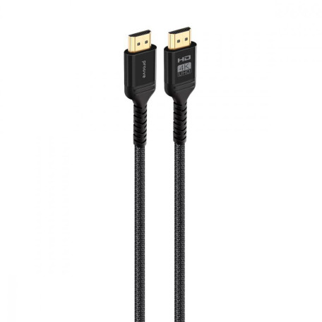 Кабель Proove HDMI-HDMI V 2.0 2 м (DCP220003601)