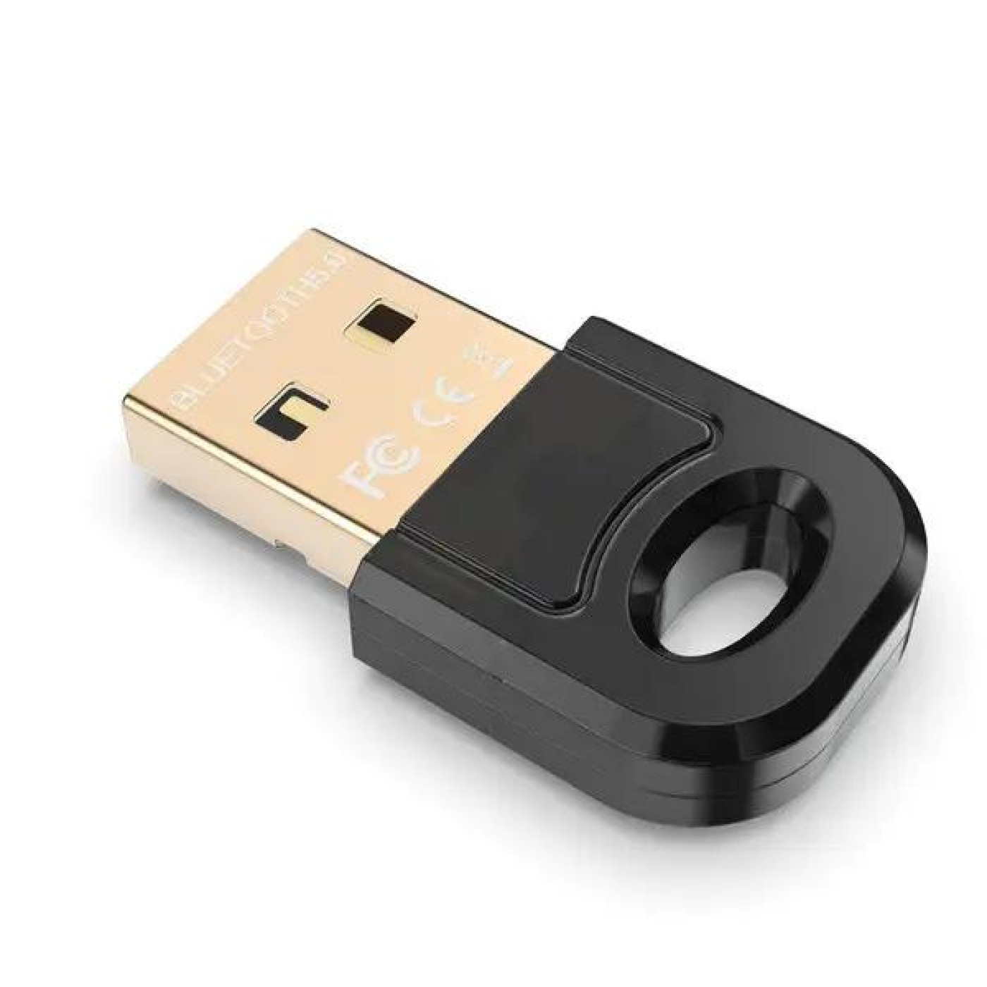 Переходник Vention Bluetooth-адаптер 5.0 RTL8761B (CDDBG)