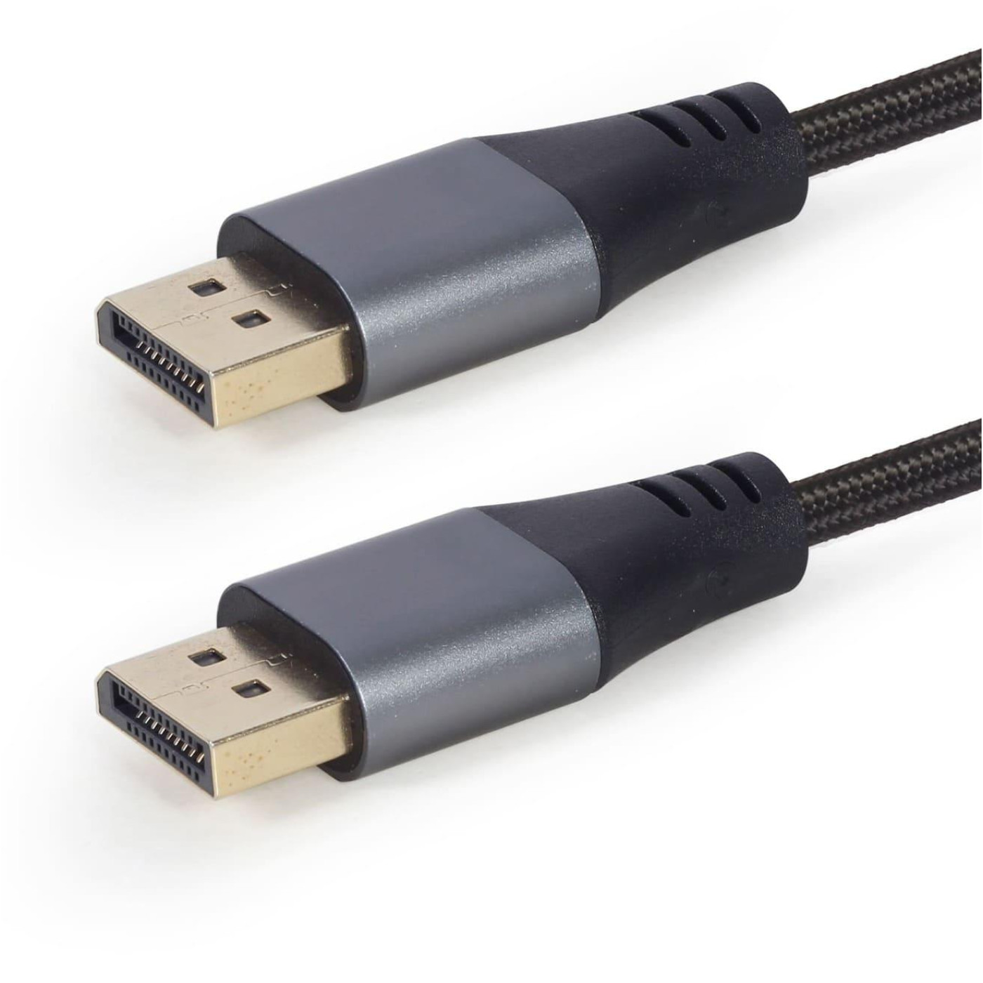 Кабель Cablexpert DisplayPort-DisplayPort V 1.4 8 м (CC-DP8K-6)