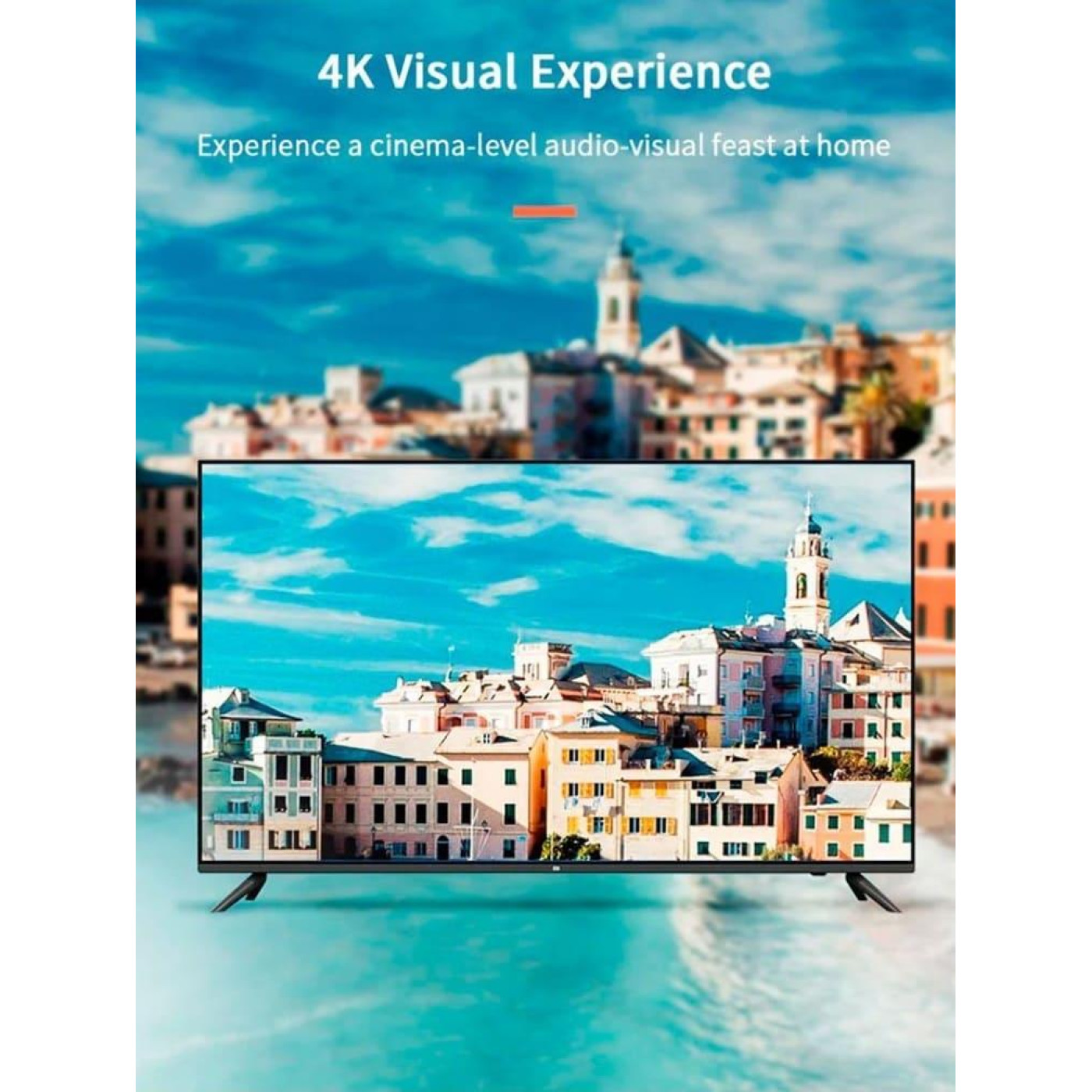 Кабель Cabletime HDMI-HDMI V 2.0 1 м (CA915293)