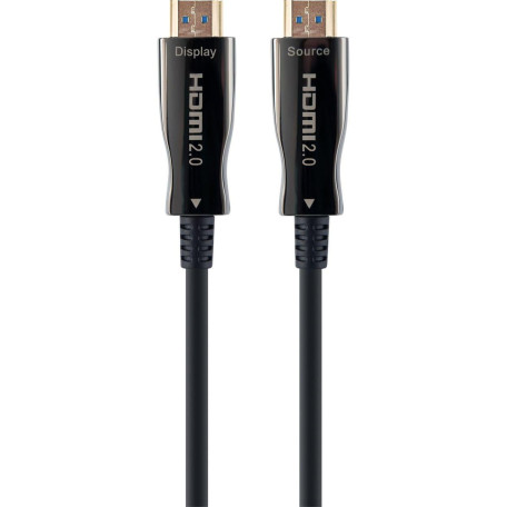 Кабель Cablexpert HDMI-HDMI V 2.1 10 м (CCBP-HDMI8K-AOC-10M)